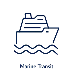 Marine Transit