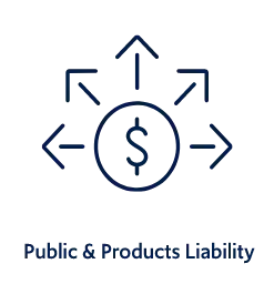 Public & Products Liability